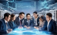 保定博信息技术咨询，助力企业迈向数字化未来