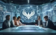 技术与智慧的结合，千桀佰信在信息技术咨询领域的卓越之作