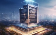 邢台墨学信息技术咨询公司，技术赋能，未来之光
