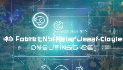 兰州区四叶草信息咨询服务助力企业转型升级创新解决方案