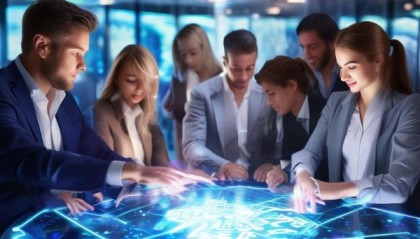 永诚互联网信息技术咨询，助力企业拥抱数字化转型