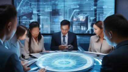 时代的咨询，时予信息技术咨询的解决方案
