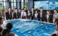 爱华优居信息咨询服务，助力房地产市场健康发展