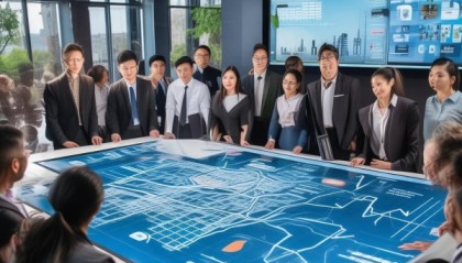 爱华优居信息咨询服务，助力房地产市场健康发展