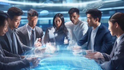 海宇信息技术咨询，助力数字化转型的智慧解决方案