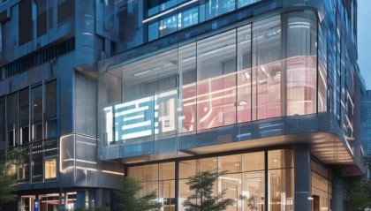 鑫泊环信息技术咨询中心，助力您的数字化转型