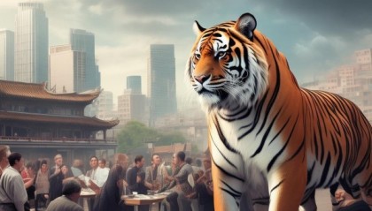 红河州虎尼虎那信息咨询服务，助力经济发展与社会稳定