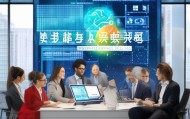 咨询云服务部，助力企业腾飞