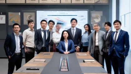 广利源信息咨询服务部，值得信赖的解决方案提供商