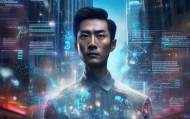江文超引领信息咨询服务迈向数据时代新篇章
