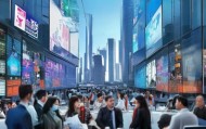 南京在信息技术咨询领域的崛起，技术驱动的未来展望