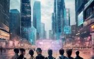 信息时代，忻州，服务创新与未来展望，探索机遇与未来布局