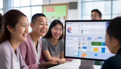 解析运城信息化教师咨询网，提升专业素养的另一条路径