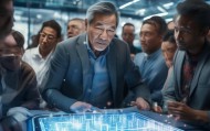 从传统管理到智能化转型，海尔信息化咨询的未来