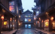 南浔华宿，数字转型的创新力量