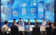 江西卓和信息技术咨询，助力企业数字化转型，提供高效解决方案