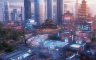 河南，技术与创意交融的创新高地