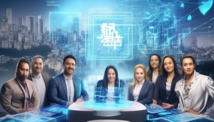 鸿旗信息咨询服务，助力企业迈向数字化新起点