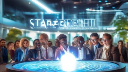星灿信息咨询服务，助力行业成长