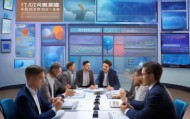 太原众益康信息咨询服务，助力企业数字化转型