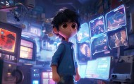 小罗探房，信息咨询服务的创新与价值
