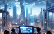 吴江，数字转型的智慧之都—解析吴江信息技术咨询公司的崛起