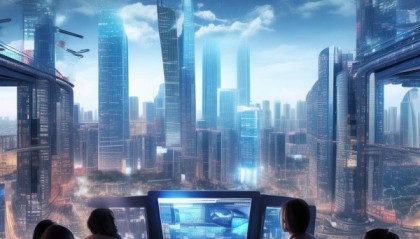 吴江，数字转型的智慧之都—解析吴江信息技术咨询公司的崛起