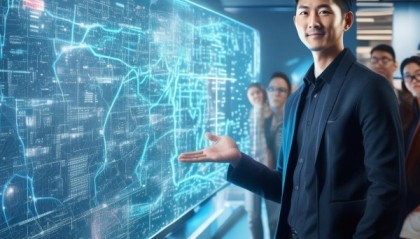 助您轻松实现数字化转型，信赖上海信息化企业咨询公司