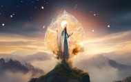 神农架，智慧与未来的象征