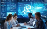 阳曲信息咨询服务助力企业数字化转型