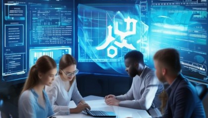 阳曲信息咨询服务助力企业数字化转型