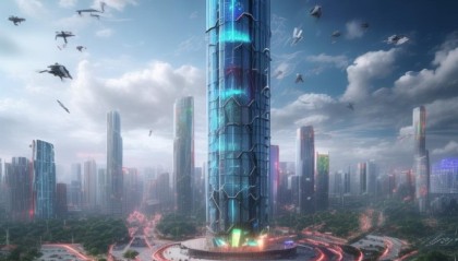 辉塔科技，技术驱动的未来愿景