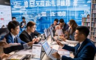 湘乡信息咨询服务，助力企业发展与技术创新