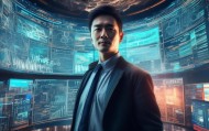 牛哥，技术驱动企业成功的力量