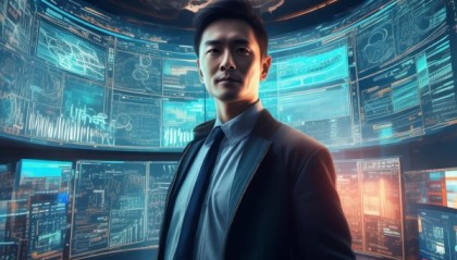 牛哥，技术驱动企业成功的力量