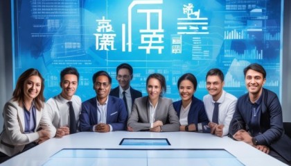佳旺信息咨询服务，助力企业数字化转型的创新解决方案