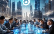 鼎汇信息技术咨询公司，创新驱动业务发展之路