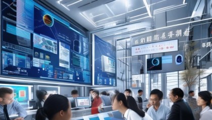 济南槐荫春凯信息咨询服务，助力数字中国数字化转型的权威伙伴