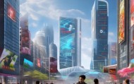 唐山，经济大省中的信息化转型与未来展望