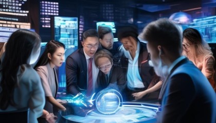 梦卓信息咨询服务部，助力您的未来