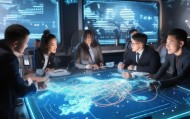 赢聚信息咨询服务部，重塑全球化竞争的中国方案