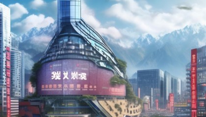 助力川西经济，助力未来，四川贝阳信息技术咨询服务