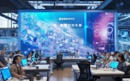 宜阳信息咨询服务，助力企业数字化转型的强劲力量