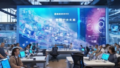 宜阳信息咨询服务，助力企业数字化转型的强劲力量