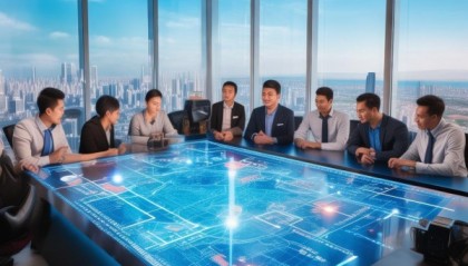 山东留候信息化咨询公司，助力区域发展，提供精准服务