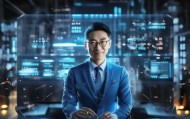 霍教官信息咨询服务，助力政府高效治理的智慧之光