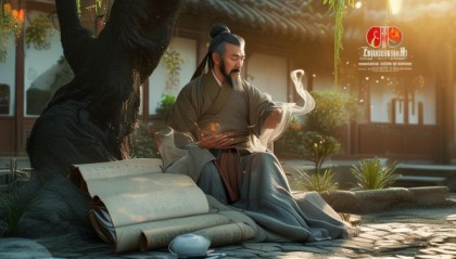品鉴中华文明中的燕语智慧，在燕语环境下的信息技术咨询研究