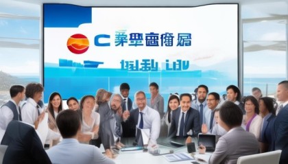 海川咨询服务招聘新员工，开启战略新篇章