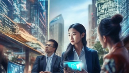 成都作为国际化的金融中心，探索财务信息化咨询的未来。