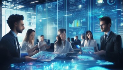 政府信息化咨询服务，助力政府高效治理的数字化转型